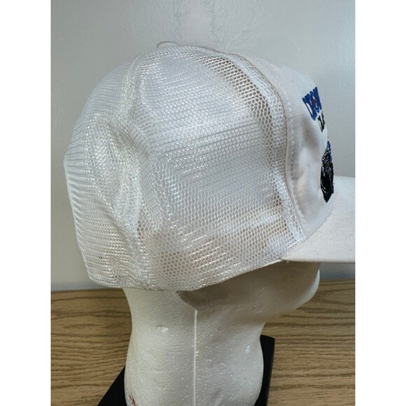 Vintage Crown Skoal Classic Racing‎ Nascar Snapback Hat Cap USA - Picture 5 of 9